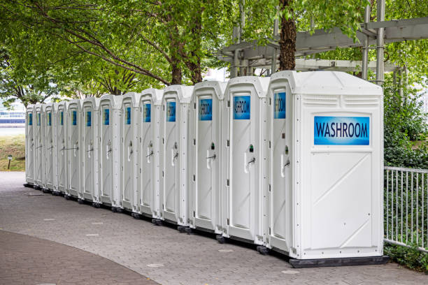 Portable Toilet Options We Offer in Easton, MD