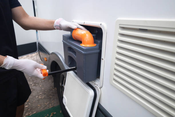 Best Construction site porta potty rental  in Easton, MD