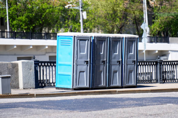 Best Portable restroom trailer rental  in Easton, MD